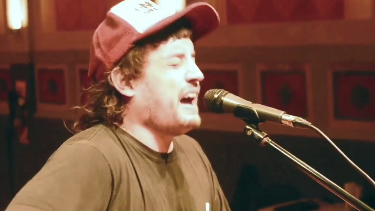 Manu rodriguez - ladran sancho/pude/estrellas muertas