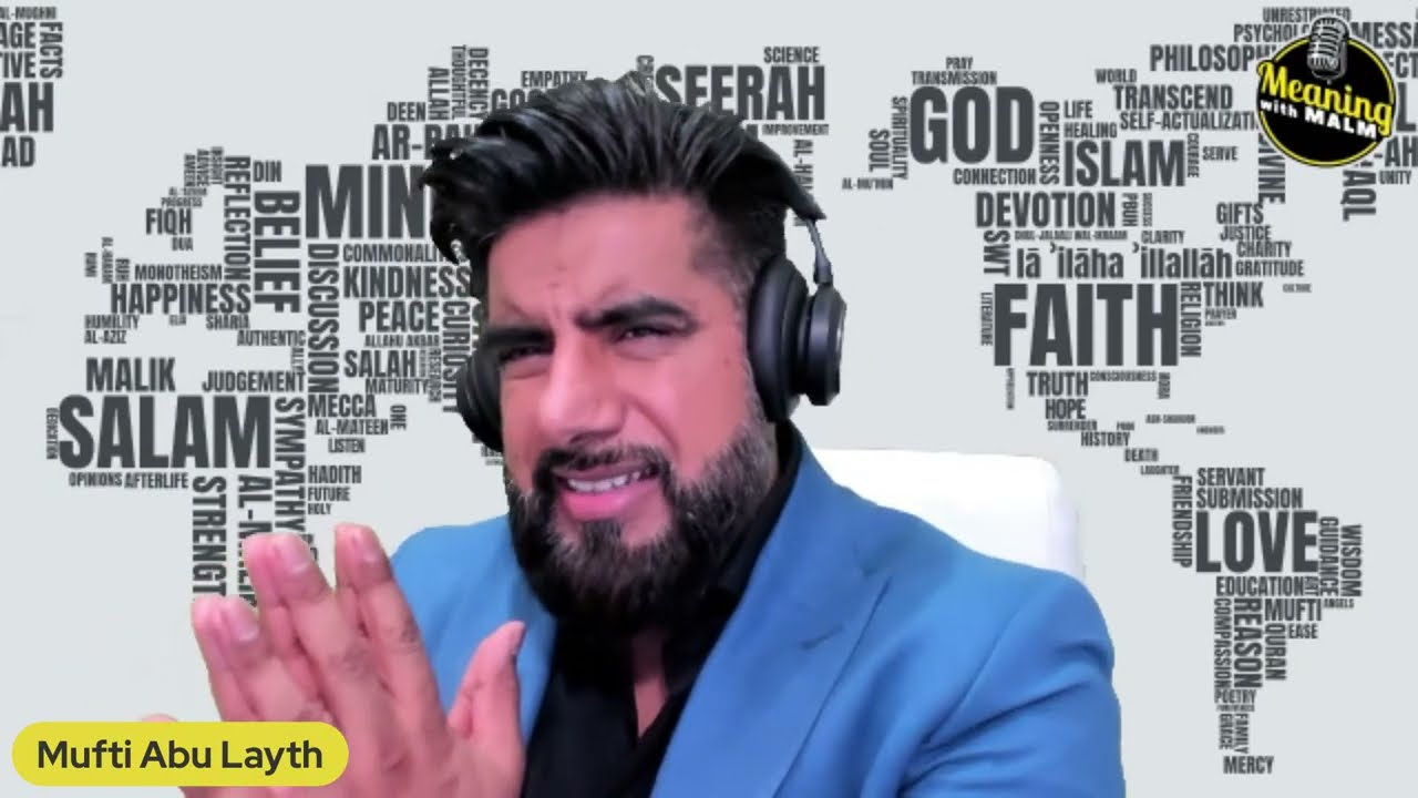 The Lady of Heaven Film | Review & Resonating thoughts | Mufti Abu Layth al-Maliki