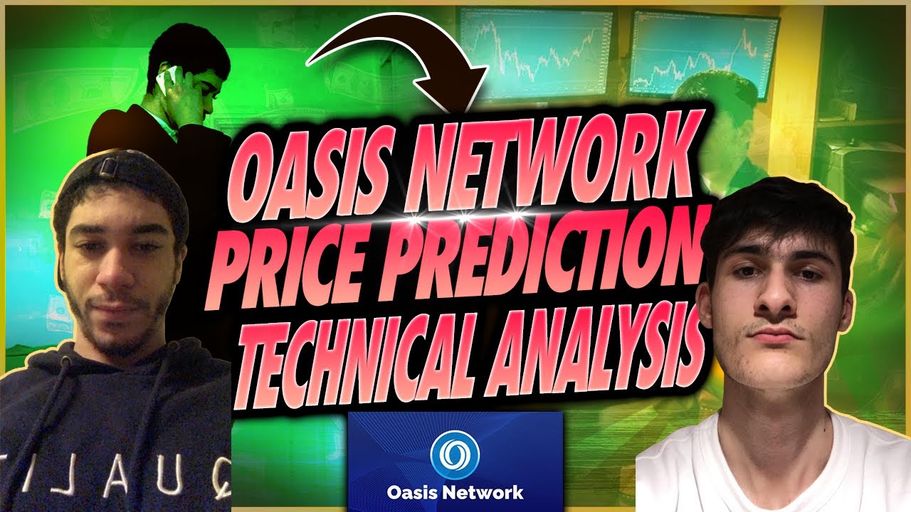 OASIS PROTOCOL (ROSE) BIG PRICE POTENTIAL | ROSE TECHNICAL ANALYSIS | CAN YOU BE A MILLIONAIRE?