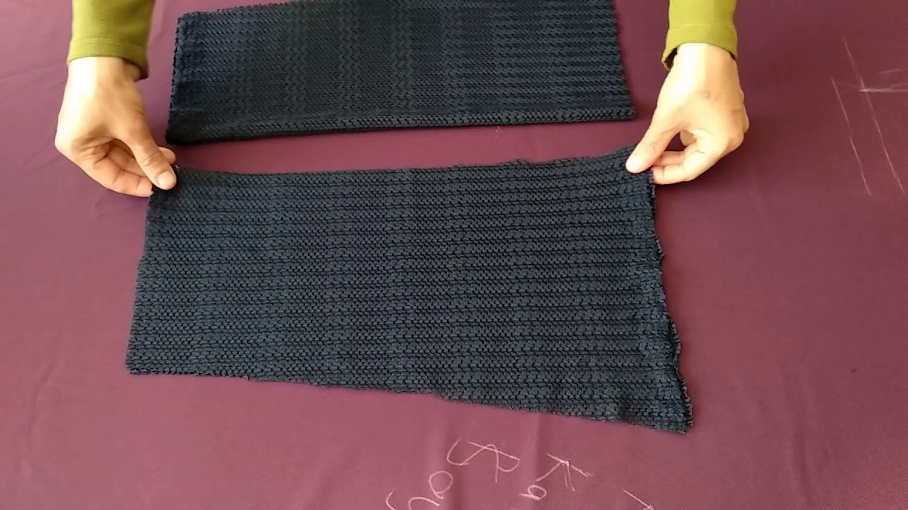 ÇAN ETEK KESİMİ