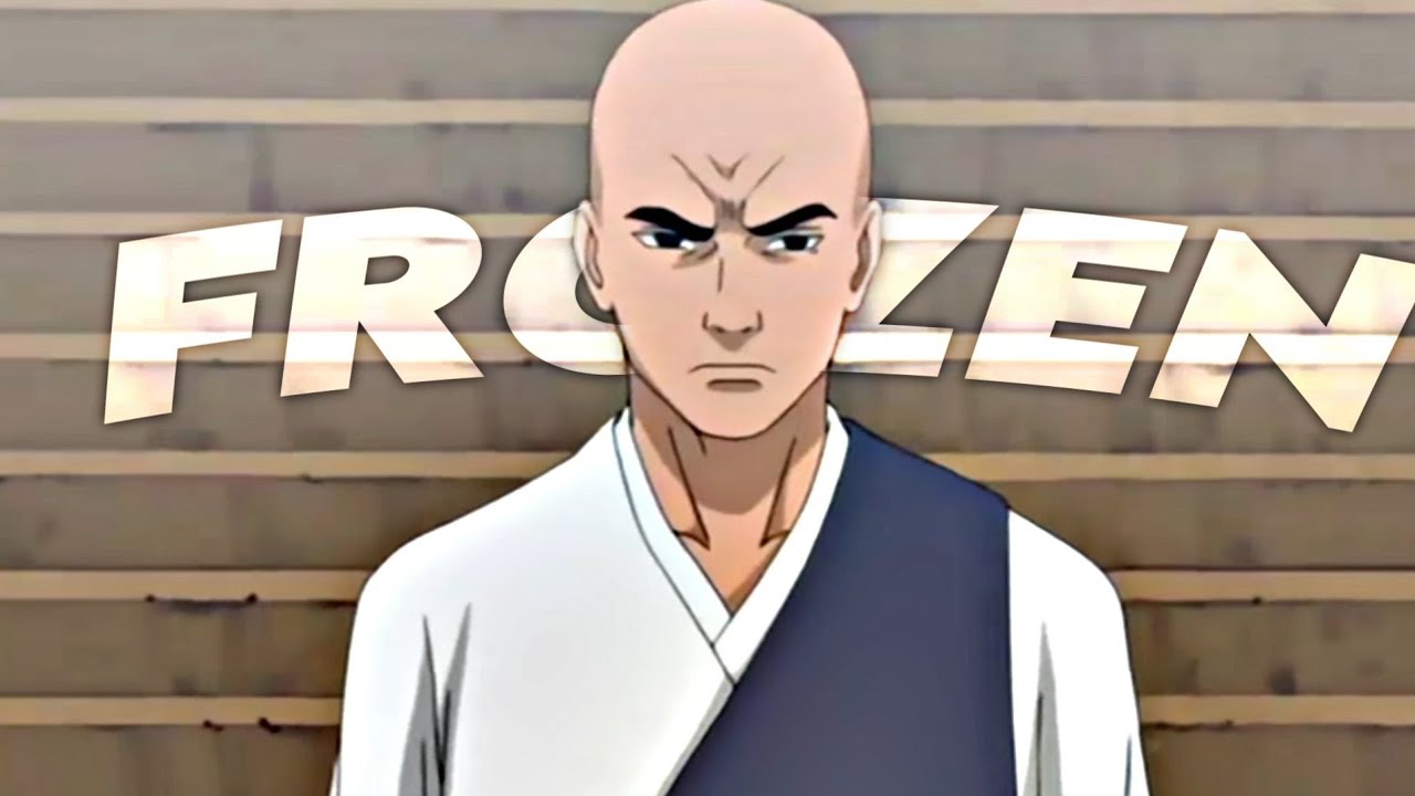 If I could melt your heart - Hidan Vs Monk Chiriku | Naruto edit | 