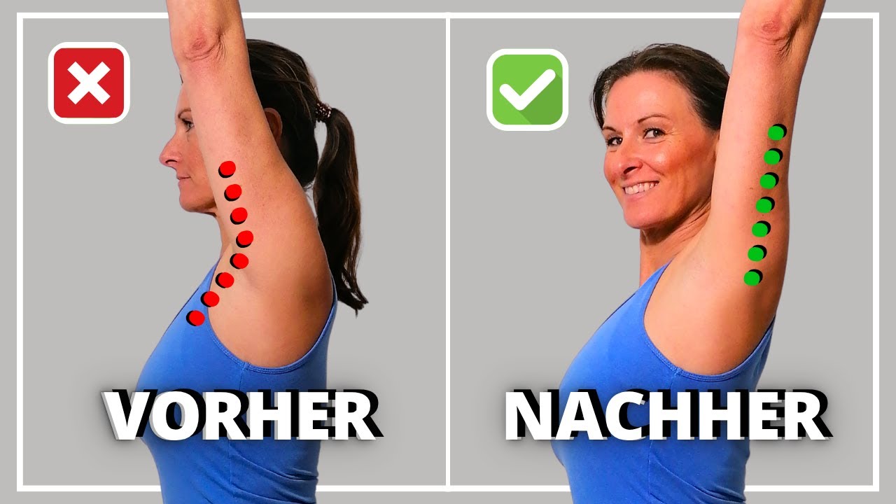 Die Übung, die jeder machen sollte – aber keiner kennt | Neuroathletiktraining