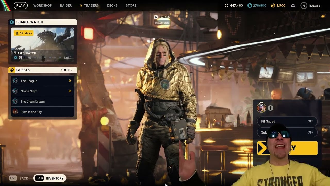 [DROPS ON] TOTAL ANNIHILATION!  ★  BAMaximus.com  //  2.11.26 Live Stream