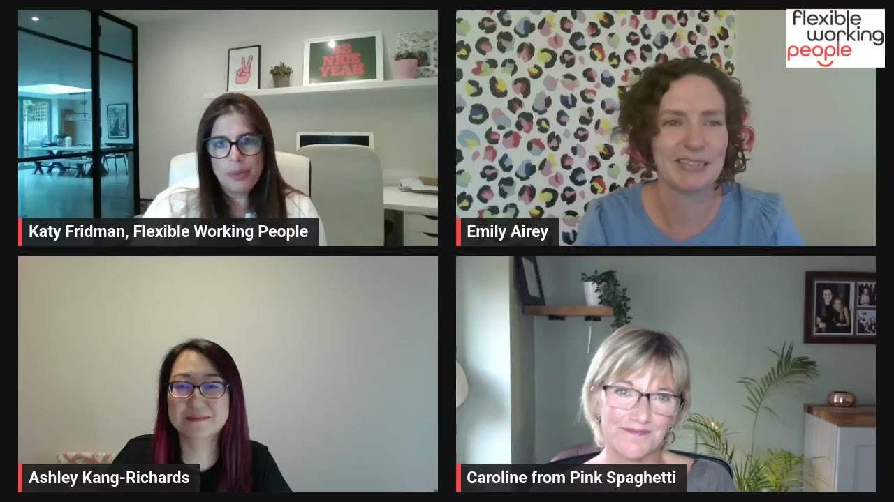 Thinking of becoming a Virtual Assistant? Hear what it's really like to join Pink Spaghetti!