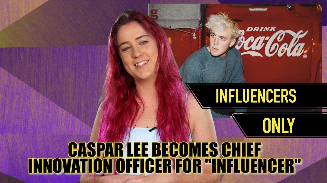JAKE PAUL CROSSES THE LINE AGAIN! // INFLUENCERS ONLY FT. SAMMIE FIRTH // Trending All Day