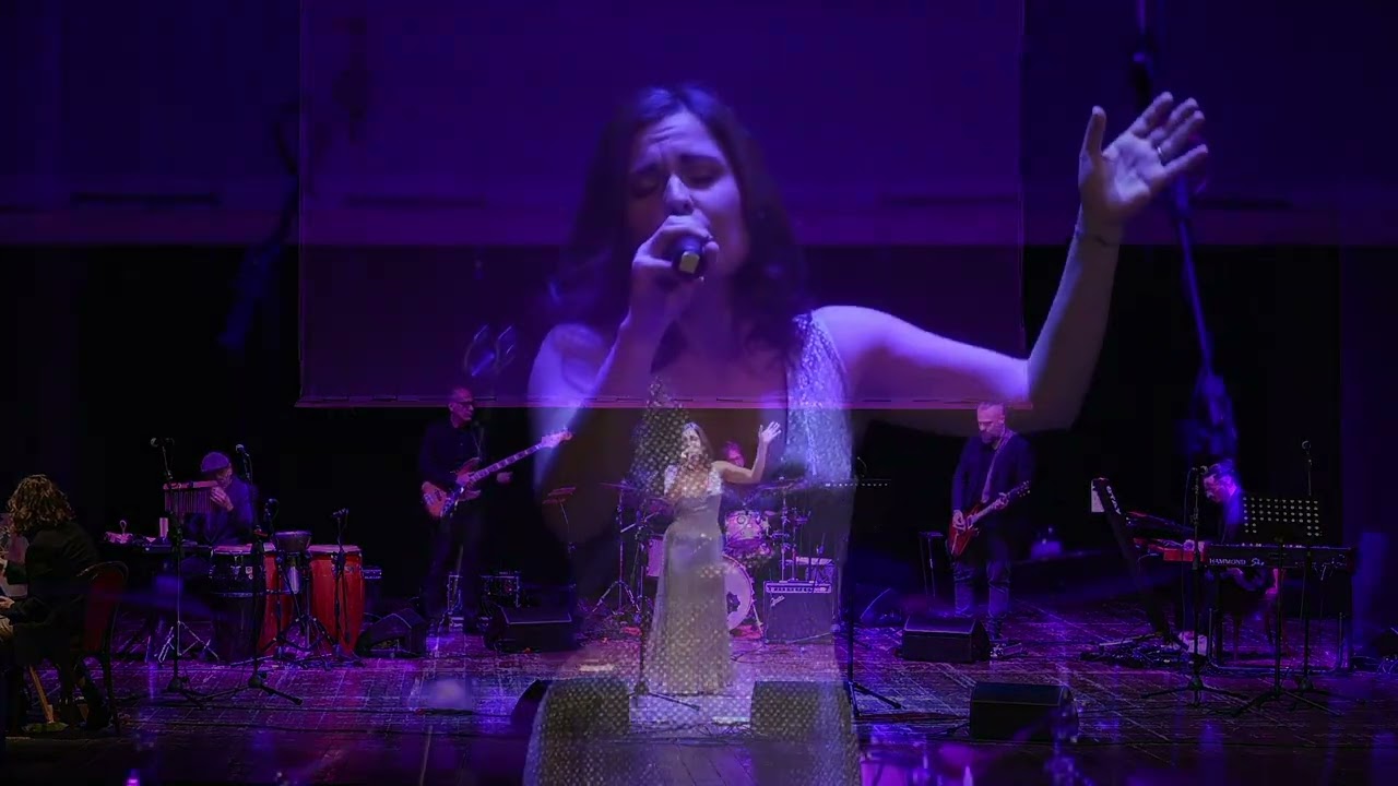 REMEDY by Alessia Fabiano Singer - Mus'Incanto 2023