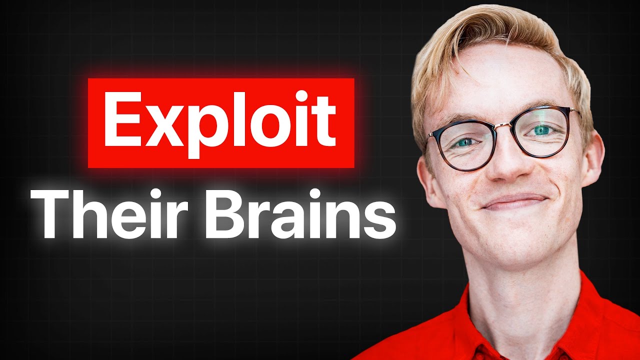 How This Scriptwriter Makes YouTubers Go Viral