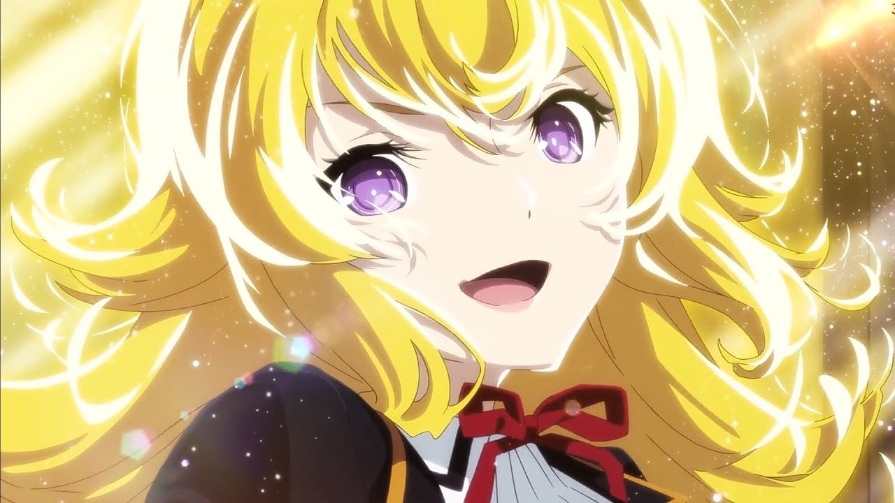 RWBY episode5 full hd 1080p#anime #animegirl #newanime #rwby