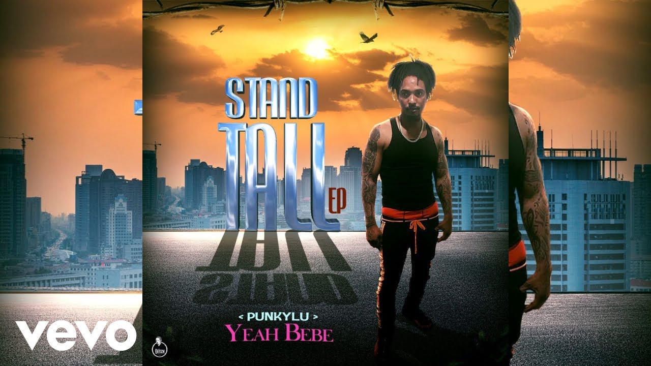 P. Villa - Yeah Bebe (Official Audio)