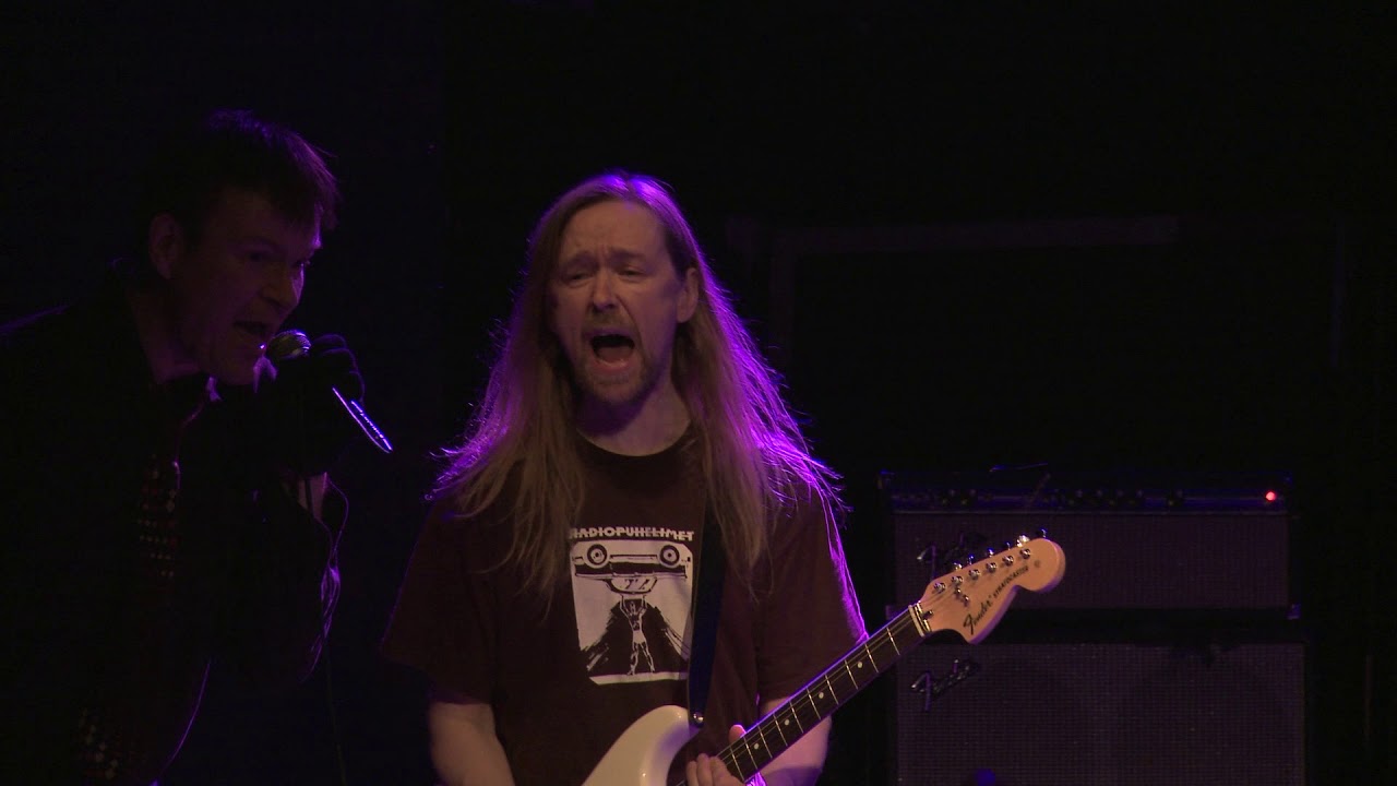 Radiopuhelimet - Jäämeri (Tavastia)