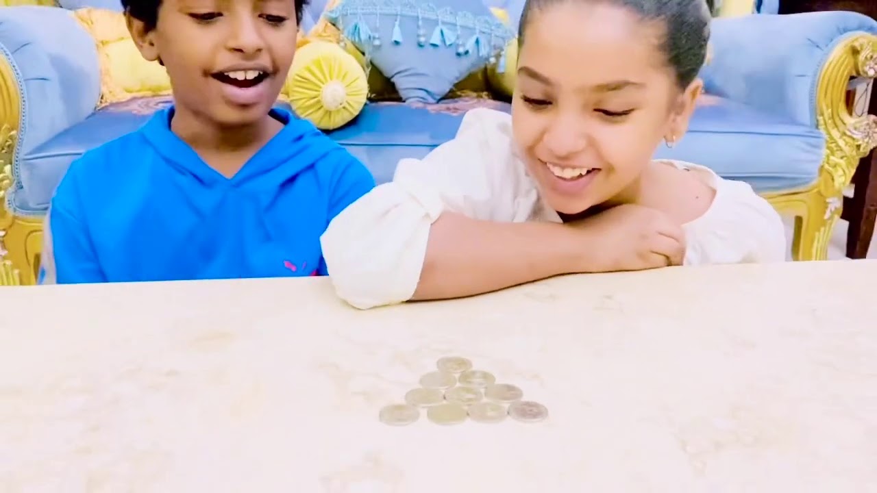 مجموعة تحديات جديدة 😂 لازم تشوفوها للاخر 😂