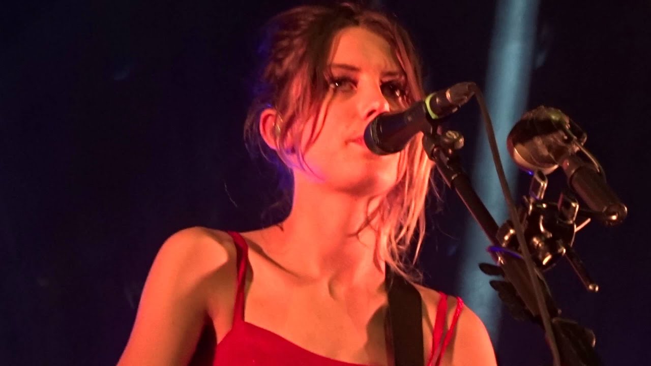 Wolf Alice 