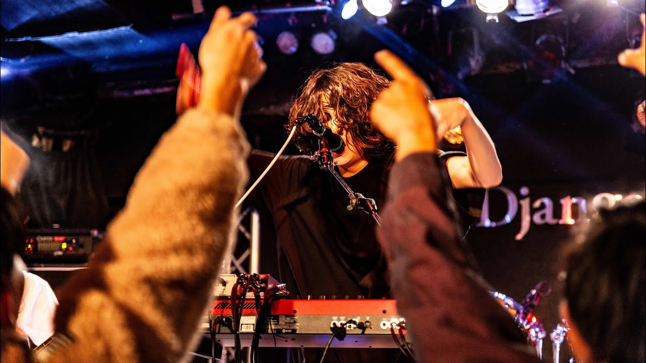 Shake Your Body / Fear, and Loathing in Las Vegas (cover コピーバンド)
