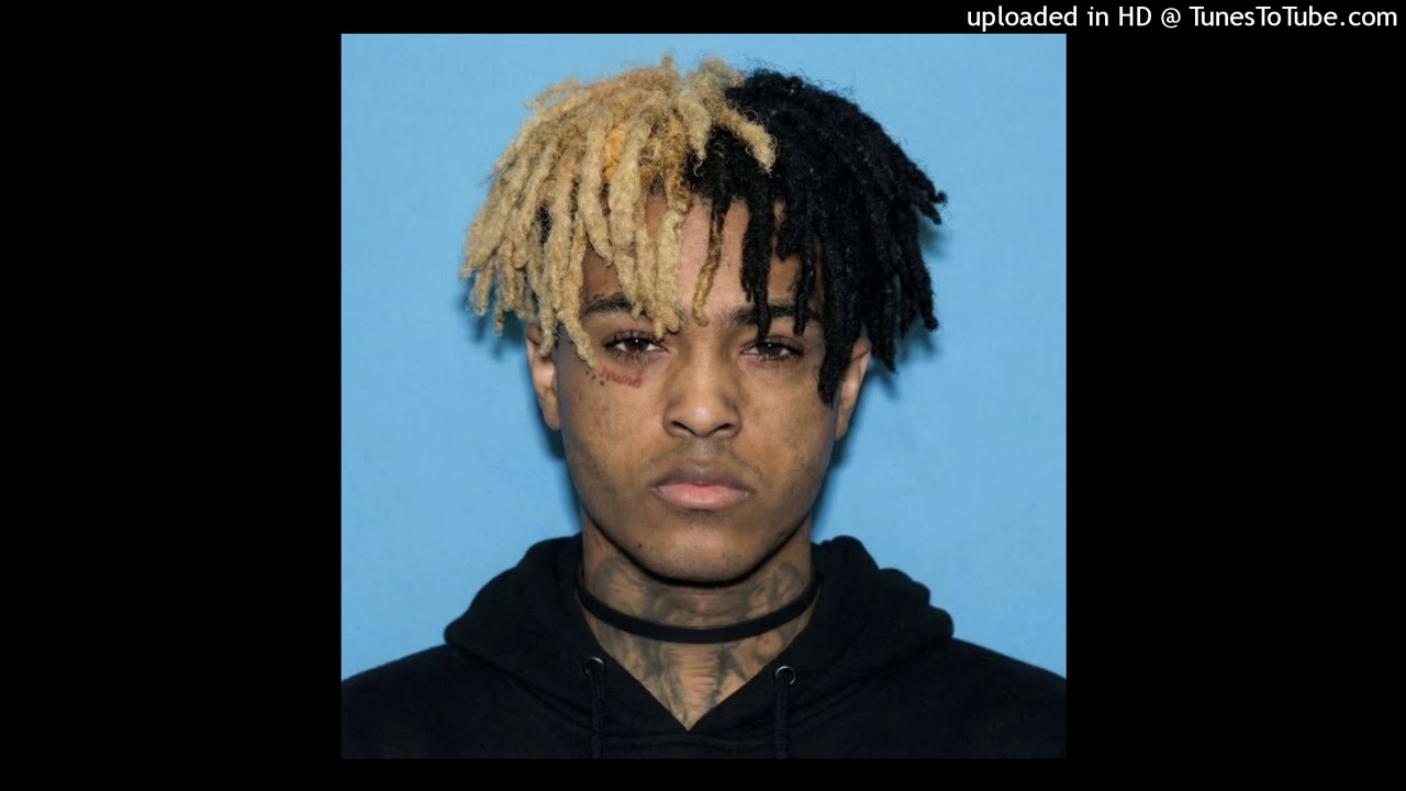 (FREE) XXXTENTACION Type Beat - 