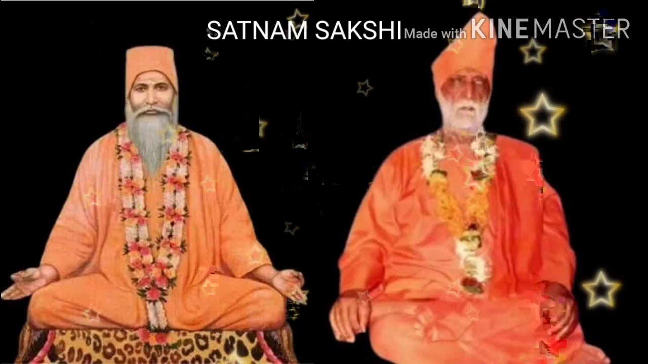 Swami Shanti Prakash Ji Maharaj Satsang(Daya Karni Thai Maya Karni Thai)