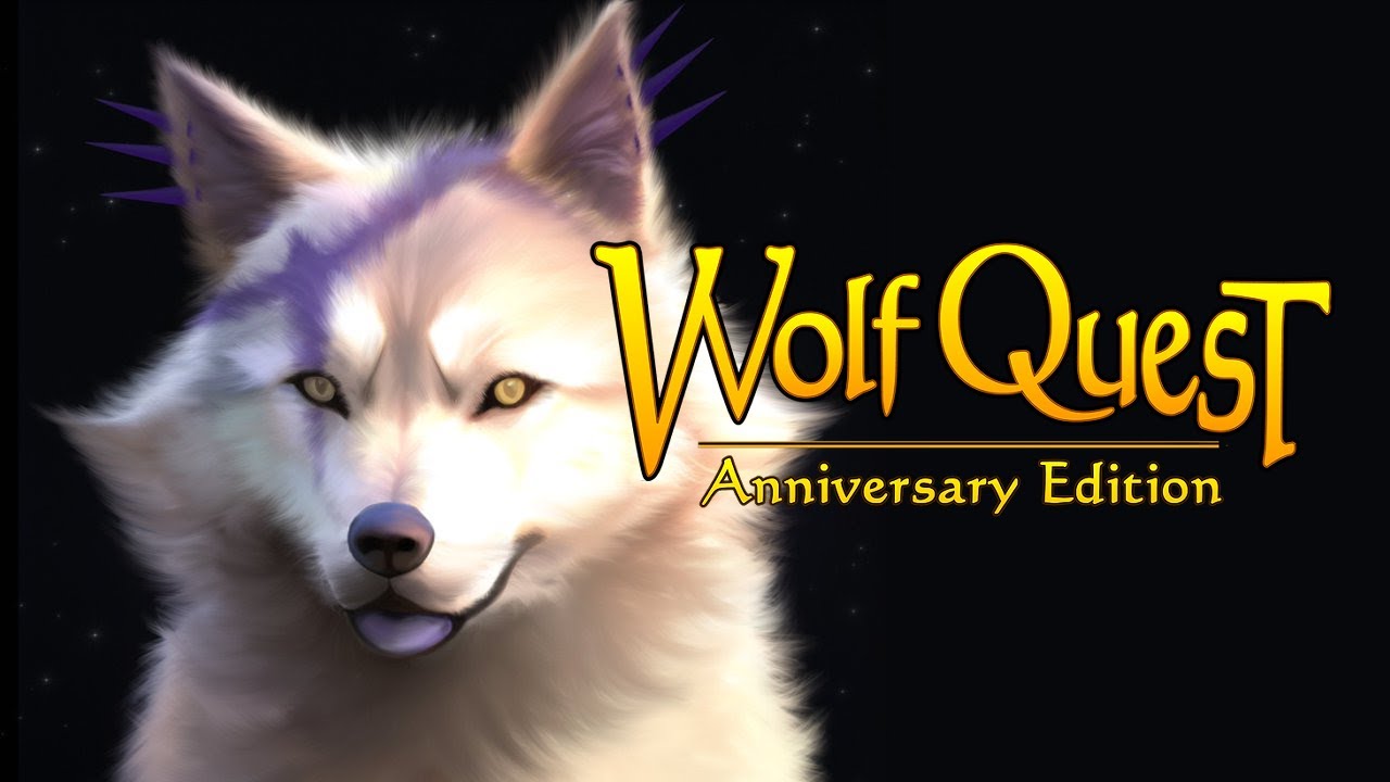 【WOLFQUEST】MARKING TERRITORY ft. TEMPUPS Altare, Shinri, Hakka, Flay, Bettel