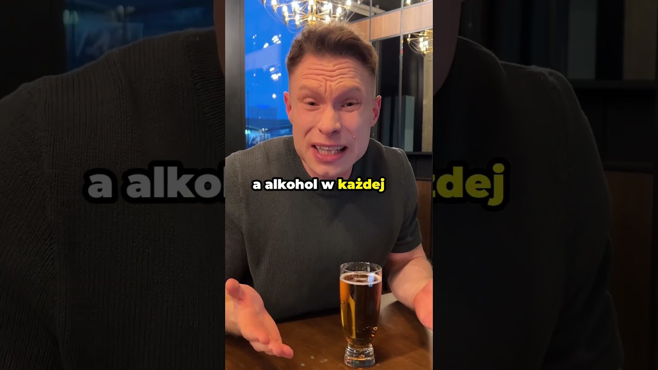 Co się dzieje, jeśli co wiecz&oacute;r pijesz piwo?🍺