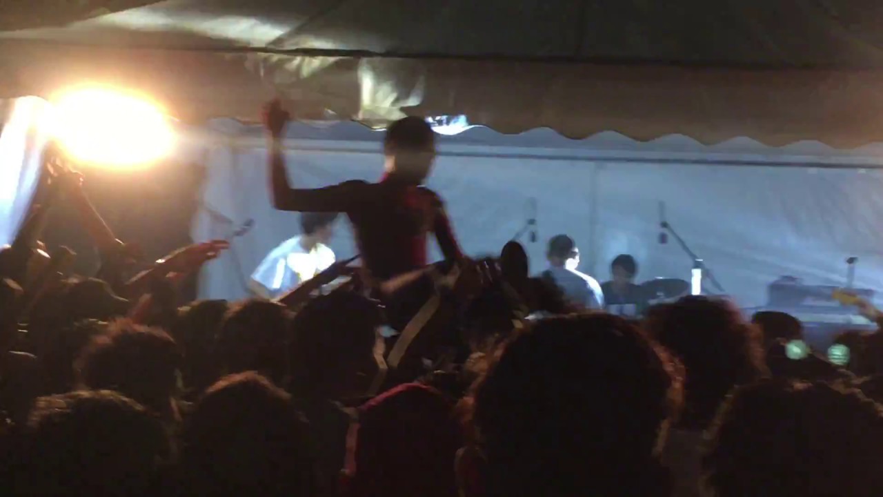 Iqbal M- Kota Memujuk (live at CMF18)