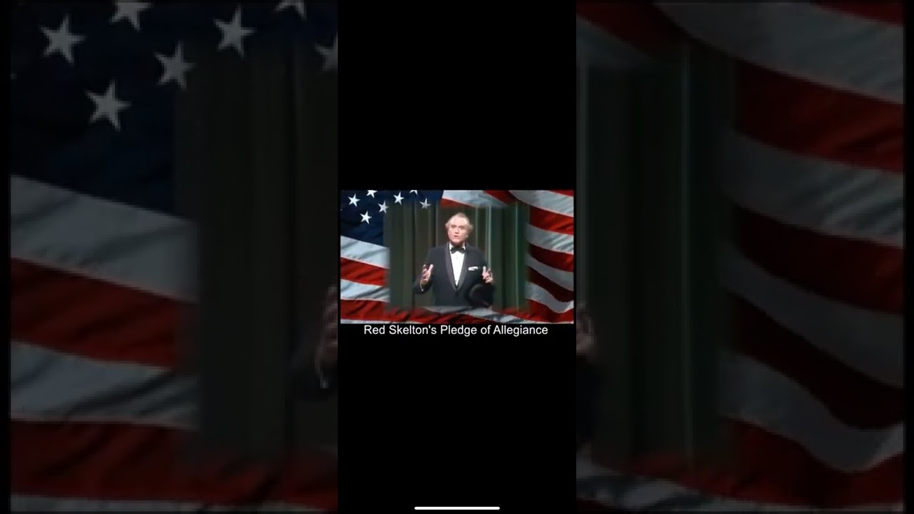 Special Thanks to @therealdocrich and The Late Great #RedSkelton #american #Loyalty !