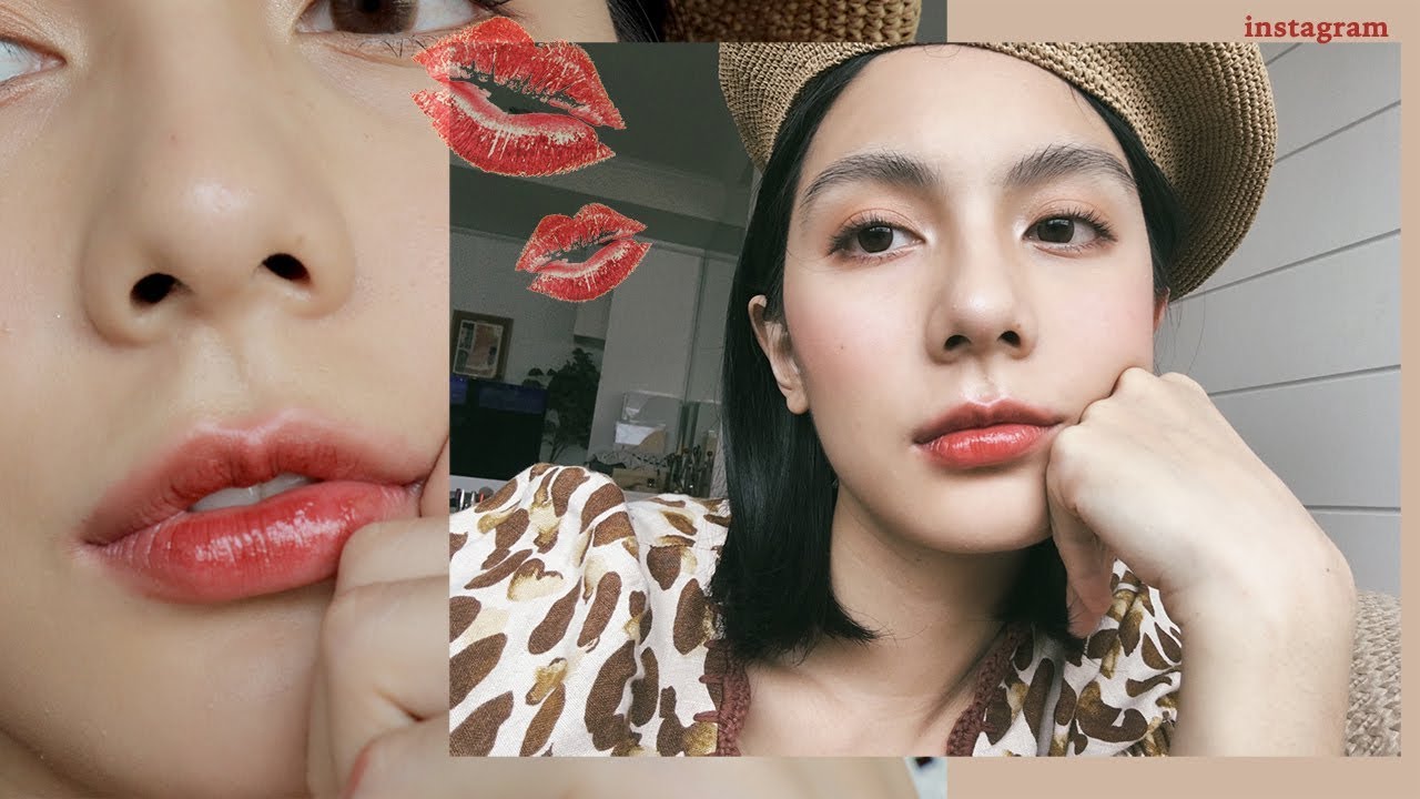 แต่งหน้าลุค 6 หมื่นไลค์ อะไรจะขนาดนั้นนน | Fah Sarika ✿