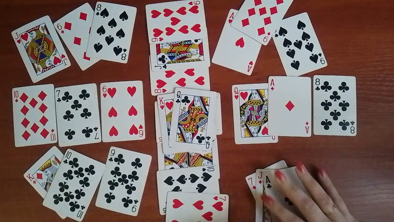 100% правда о Крестовом Короле ♣️💯❤️👍