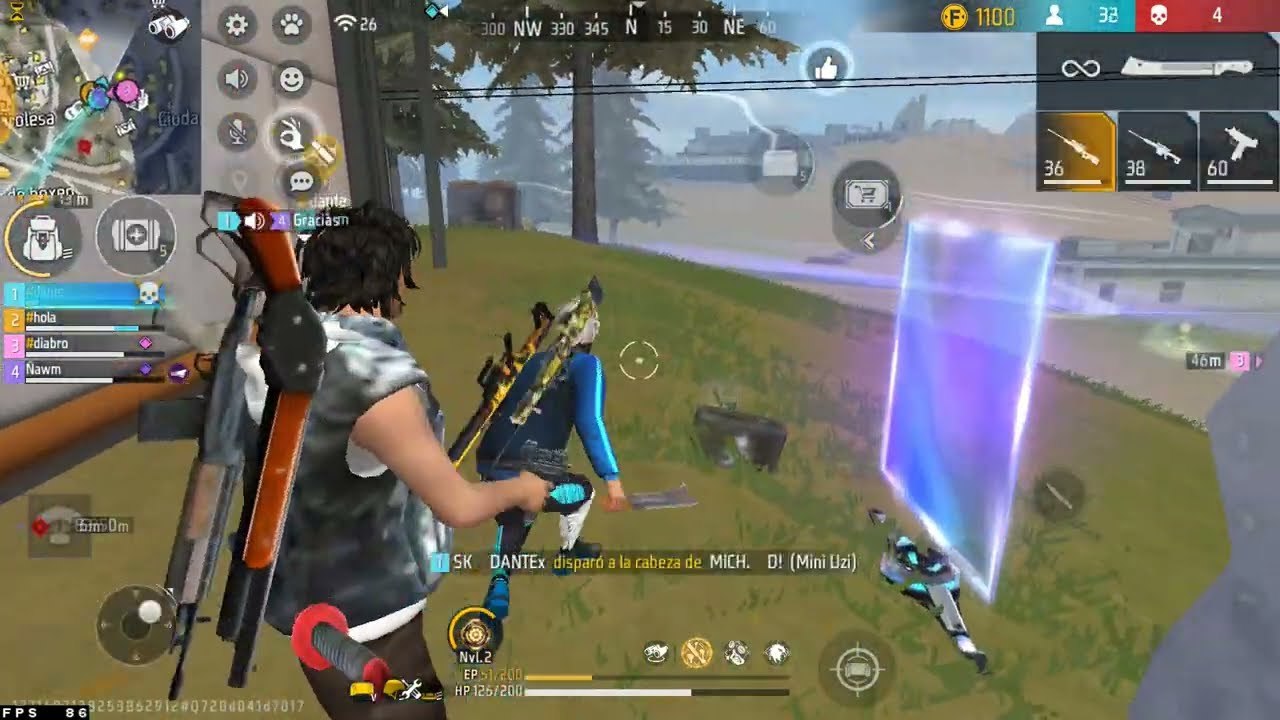 HIGHLIGHTS EM CAMPEONATOS #5 - SHAWM