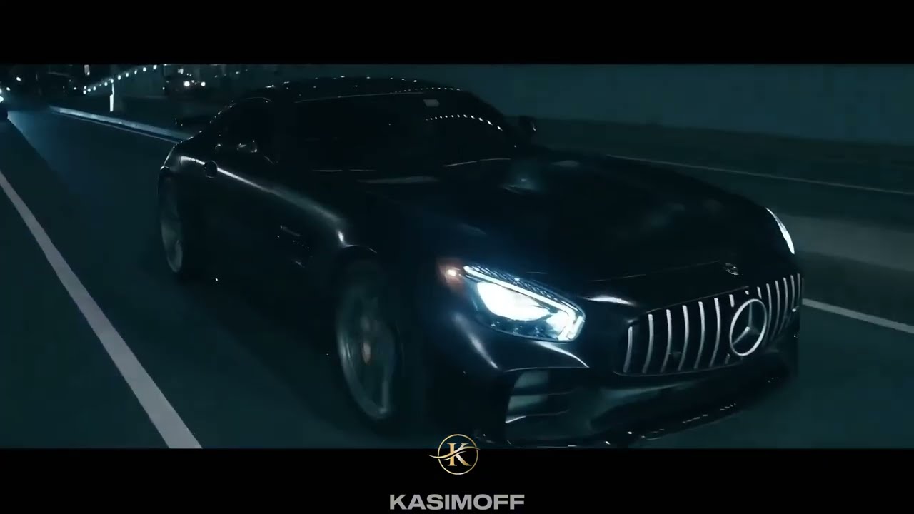 KASIMOFF - Amor Mio (Original Mix)