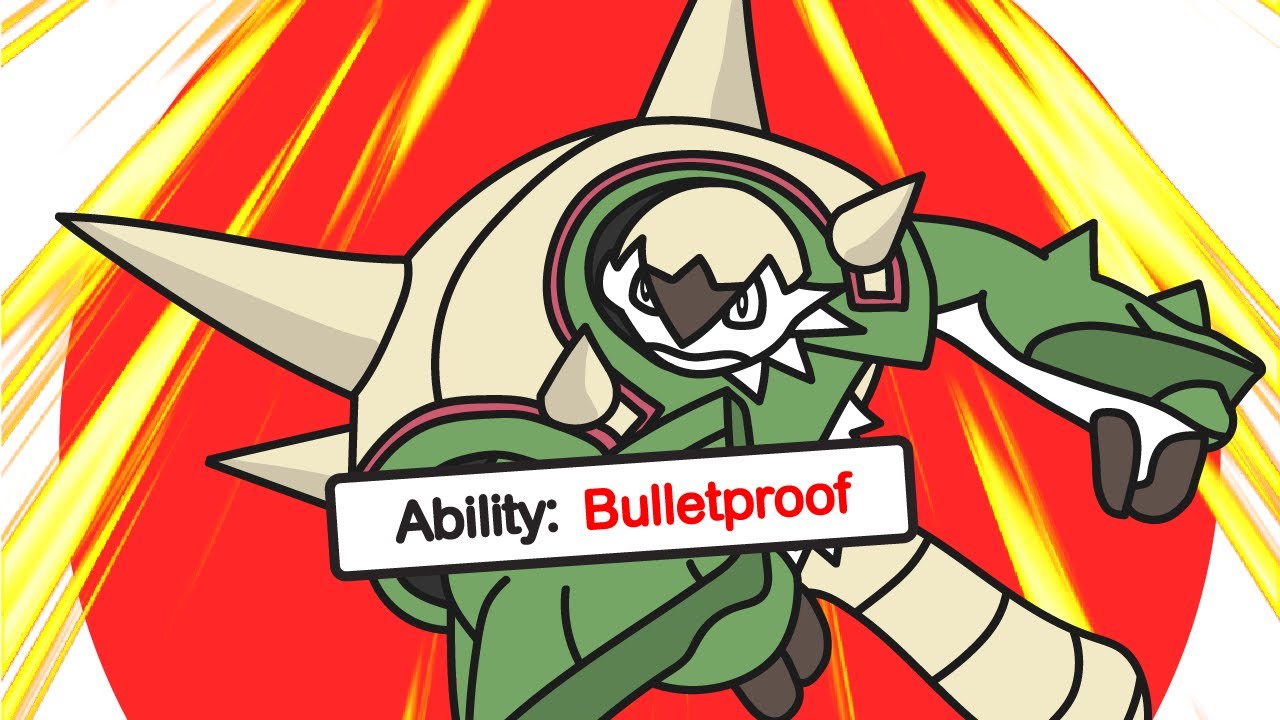 Chesnaught может быть лучше, чем вы думаете