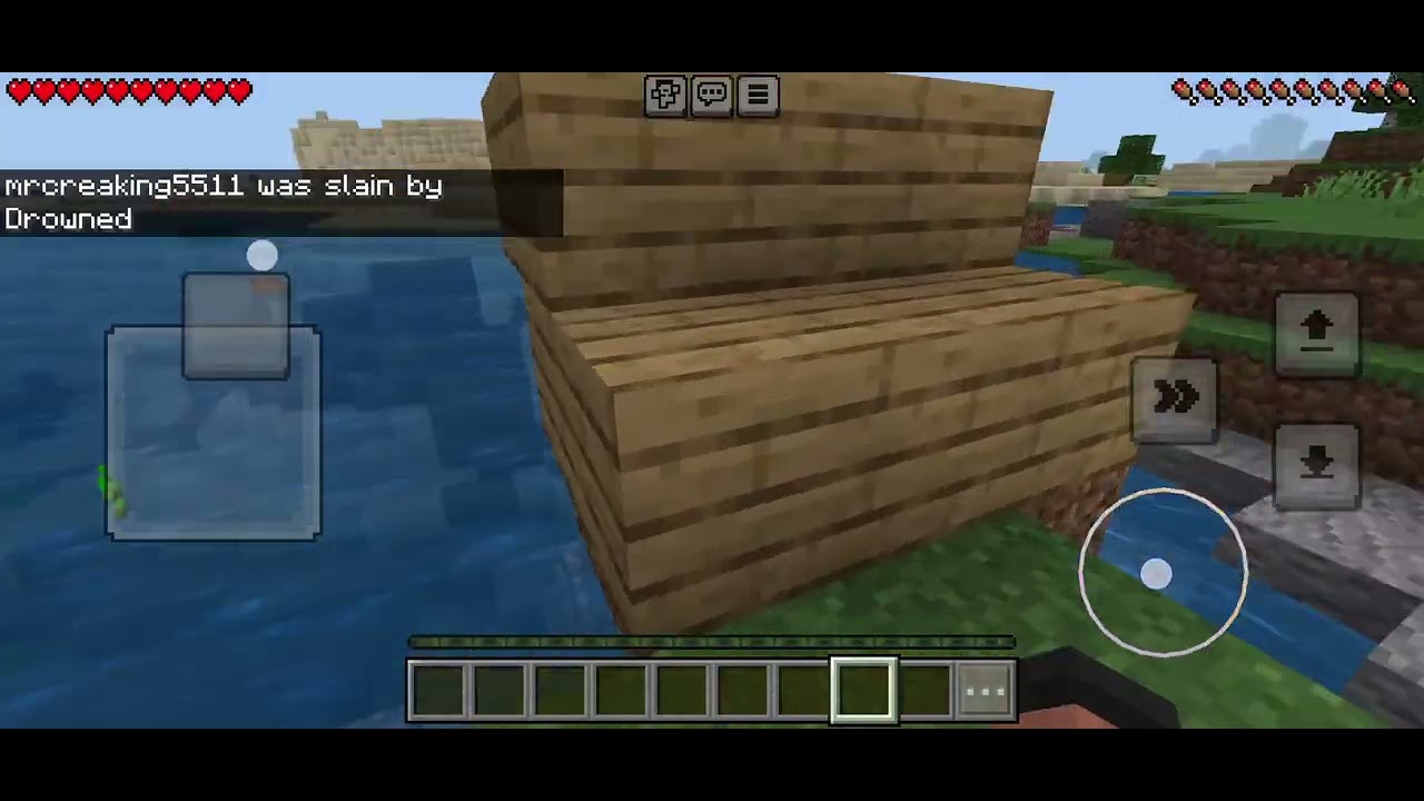 Minecraft part 27 no commentary 