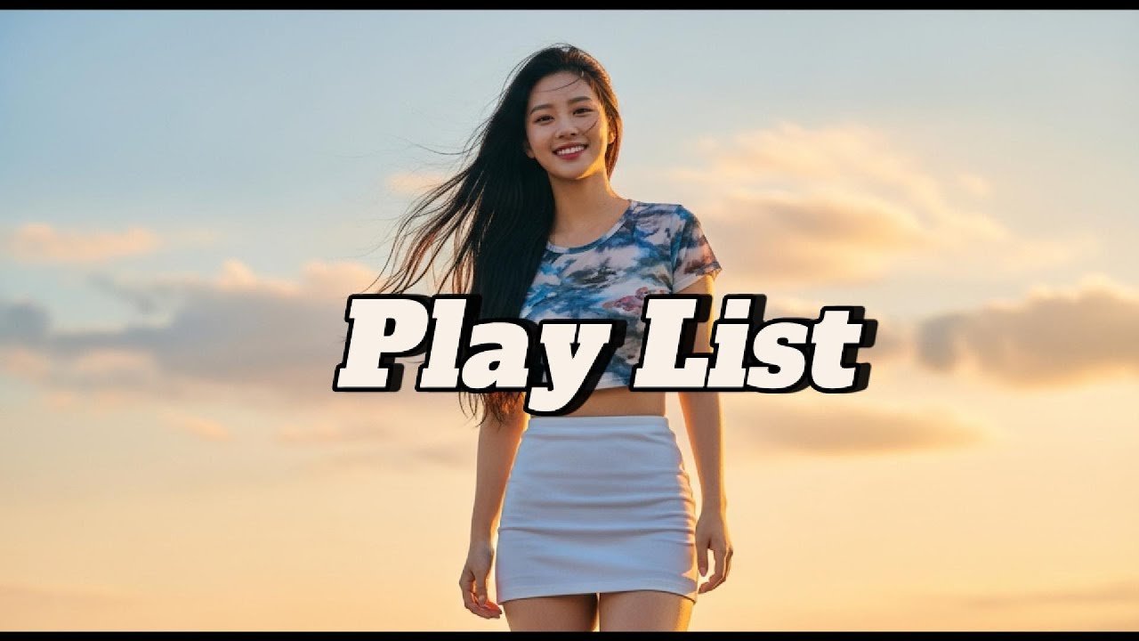 💖첫곡부터 감성자극 무한반복하고싶은 명곡모음 🎶 플레이리스트  전곡 동영상제작 l 뮤직비디오 l 인스타감성 l R&B l 감성발라드 l 공유가능 l 카페 Playlist