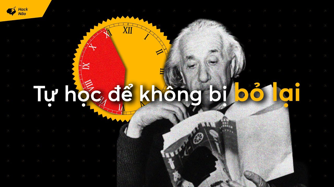 QUY TẮC 5 GIỜ LÀ GÌ và vì sao tự học 1 giờ/ngày cực kỳ cần thiết cho não bộ? | Beyond Limits