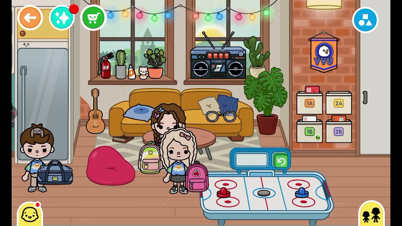 Aşkın içinde 1.bölüm #tocabocaask