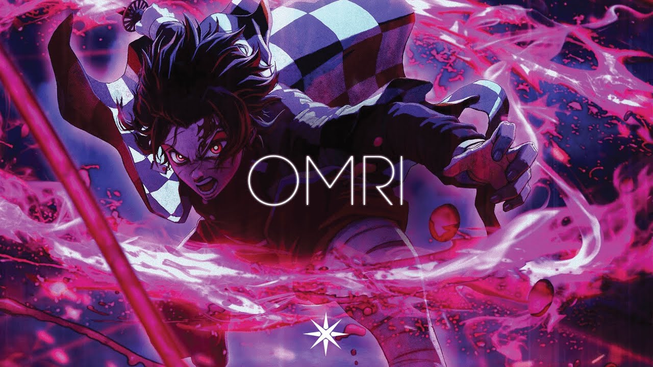 Omri - Sleepcloud