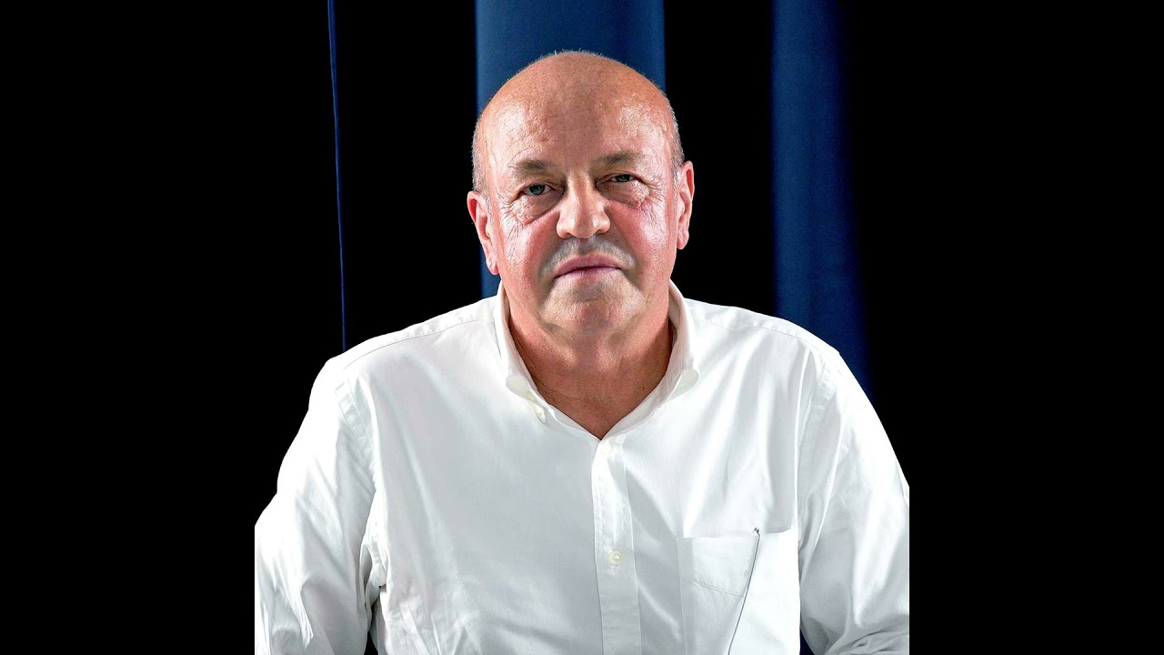 Ep 82: Thierry Andretta talks to Godfrey Deeny about “British Leather Renaissance” EN
