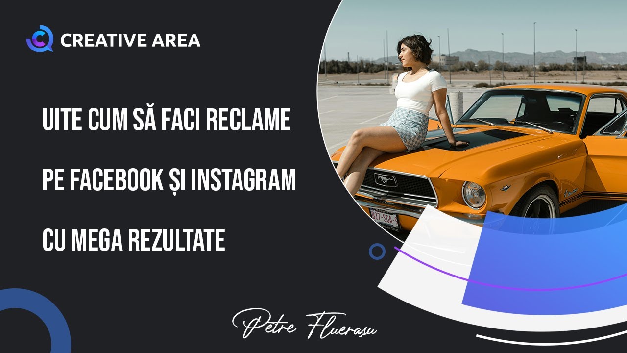 Top 10 sfaturi pentru reclame de succes pe Facebook și Instagram [FF Marketing #158]