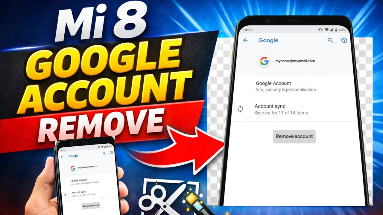 Redmi 8,8a,8a dual Frp Bypass?Mi 8,8a,8adual 12.5.2 Miui Google Account Remove?Latest Frp Bypass2026