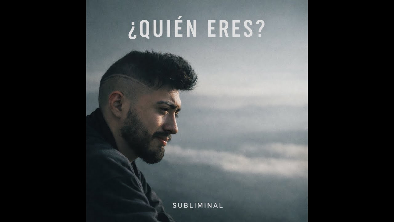 Quién eres? - Subliminal prod. by Juan González
