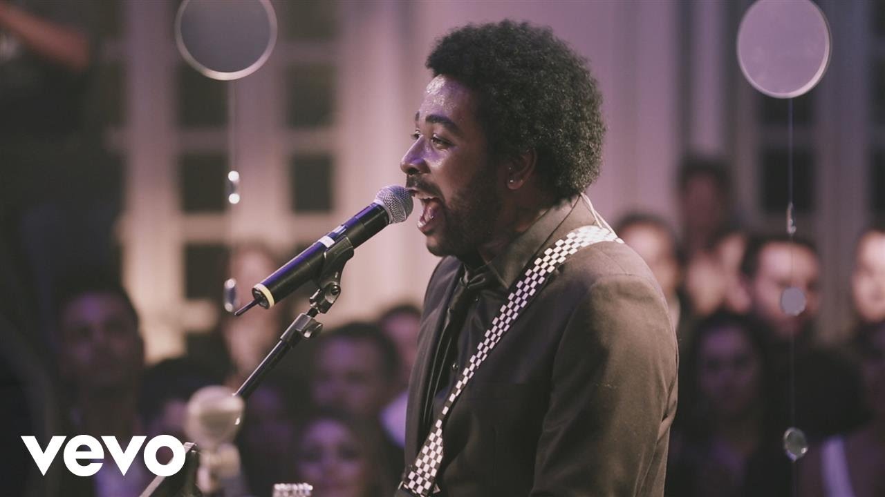 Preto no Branco - Tudo Coopera (Sony Music Live) ft. Eli Soares