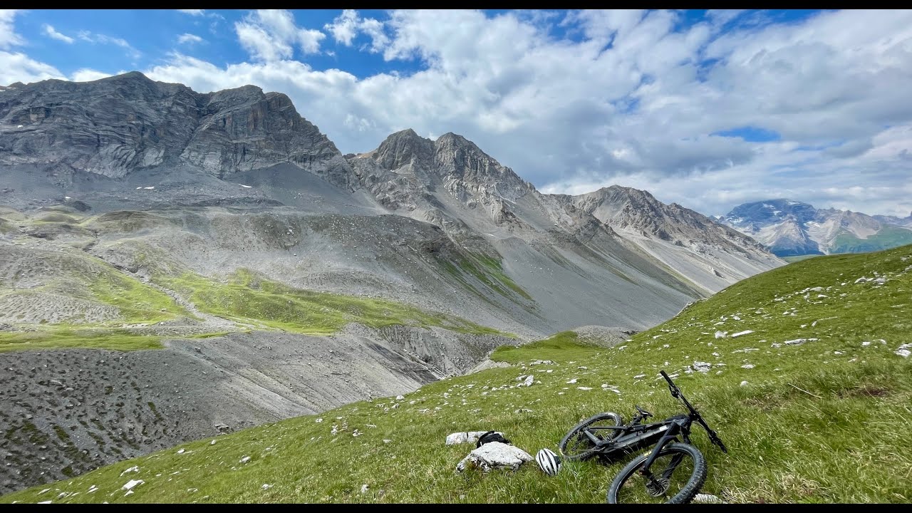 EBike vallée Ducanfurgga 13 7 25