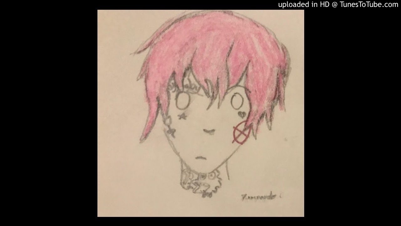 Lil Peep x Cold Hart - Rip Gus ♡