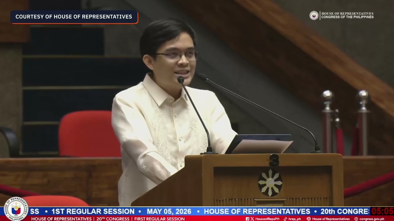 Leandro Leviste vs Ryan Recto: Political scions clash in House plenary over corruption claims