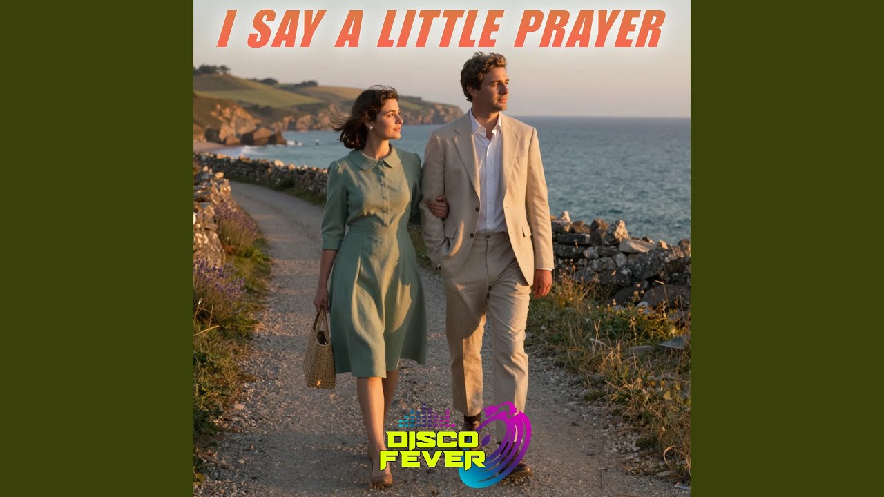 I Say A Little Prayer