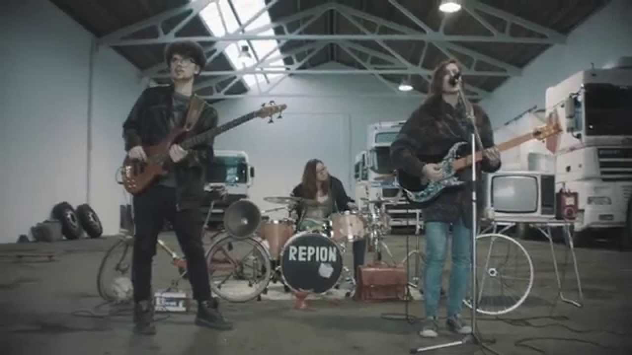Efecto 2000 - Repion - Cantabria deMuestra 2013 (Video clip)