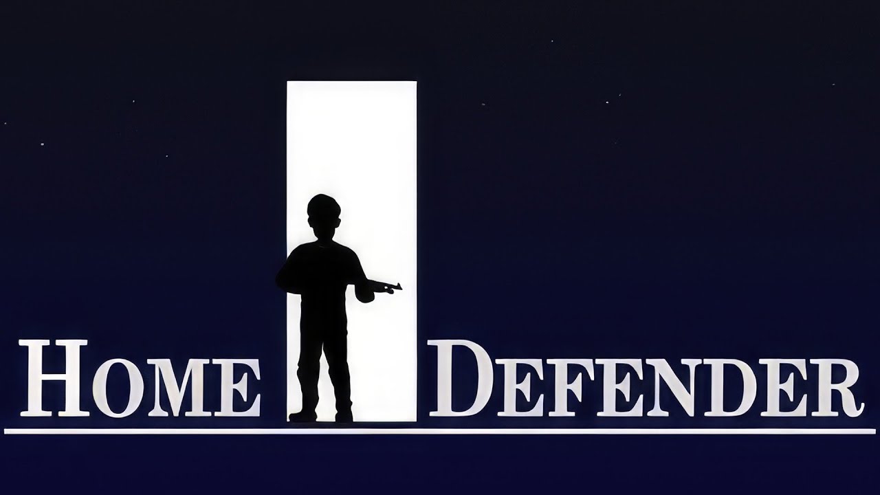 Home Defender | GamePlay PC