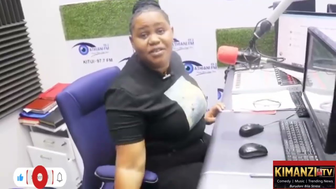 HEAR WHAT MERCY AT ATHIANI SAID ABOUT RUSSIAN GUY 