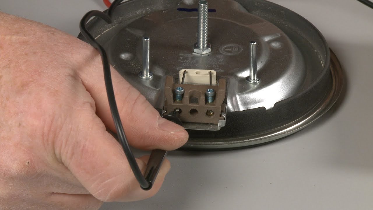 Range Solid Surface Element Testing - Range/Stove/Oven Troubleshooting