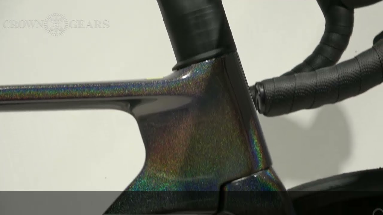 ORBEA (オルベア) 2025 ORCA AERO M30LTD 51サイズ Myo ロードバイク