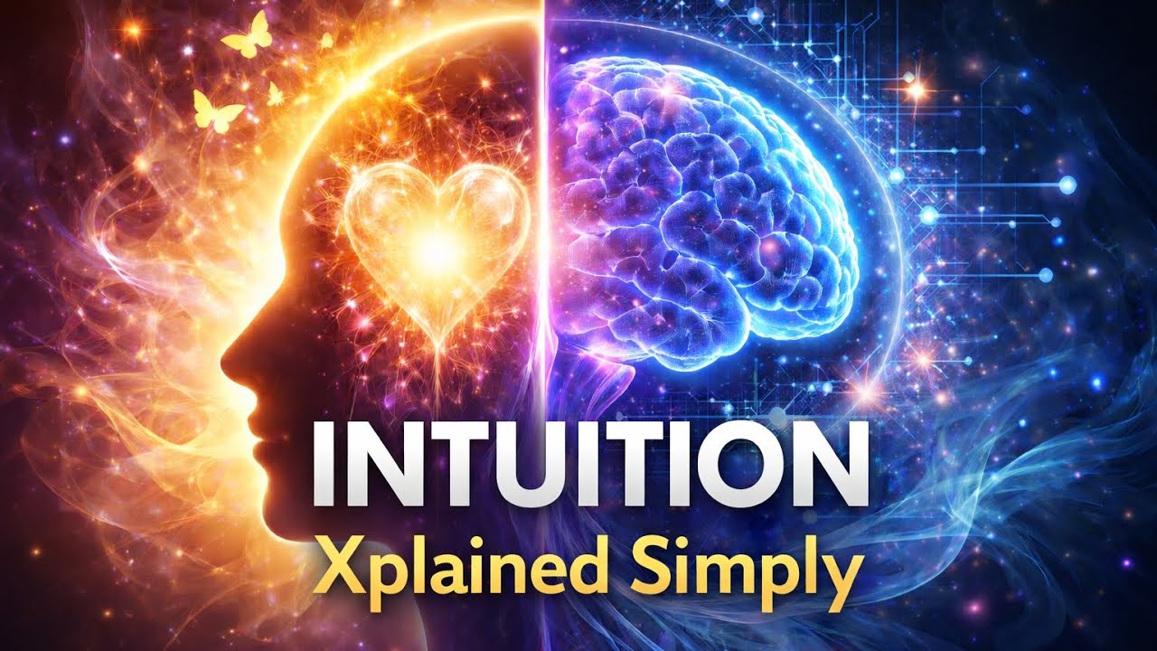 തോന്നലുകളെ വിശ്വസിക്കണോ ?? | Should You Trust Your Intuition???