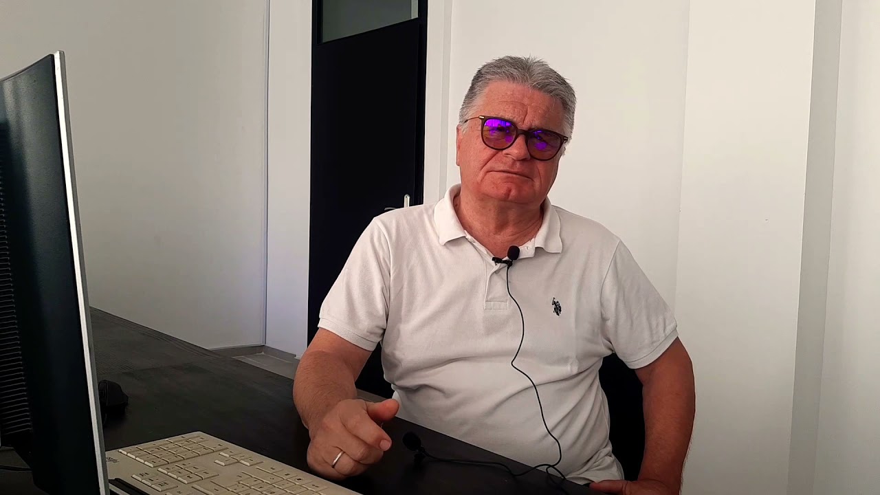 U HRVATSKOJ SU OSTALI SAMO NESPOSOBNI , NESTACE USKORO... (Dejan Lucic)