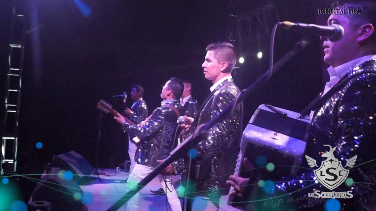 Los Cedreños - En Vivo desde Los Capomos el Fuerte, Sinaloa (12/06/2018)